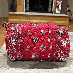 Vera Bradley Bag